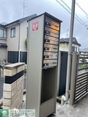 クレイノプランドールの物件内観写真